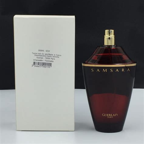 samsara fragrance reviews.